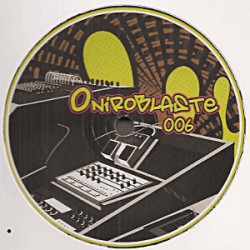 Oniroblaste 06 - OB006