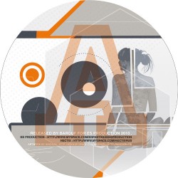 Hectix - Keep On Lovin'