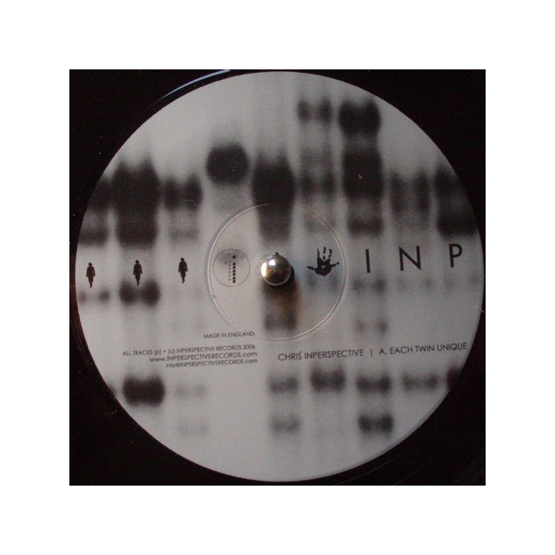 Chris Inperspective - Each Chris Inperspective - Each