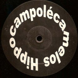 Free Vibes - Hippocampolécamelos