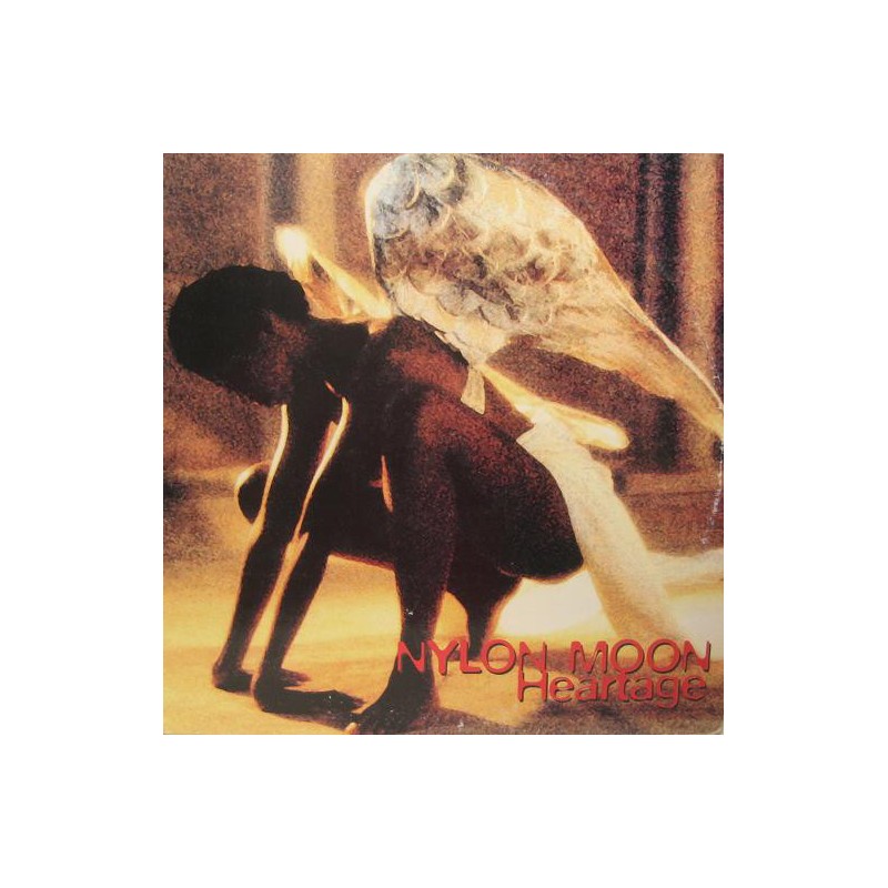 Nylon Moon - Heartage Nylon Moon - Heartage