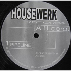 A. H. Corp - Pipeline