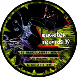 Mackitek Records 09