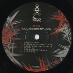 Rog - Kill The Brainfloor