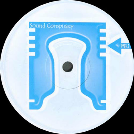 Sound Conspiracy - Part 2/Part Sound Conspiracy - Part 2/Part