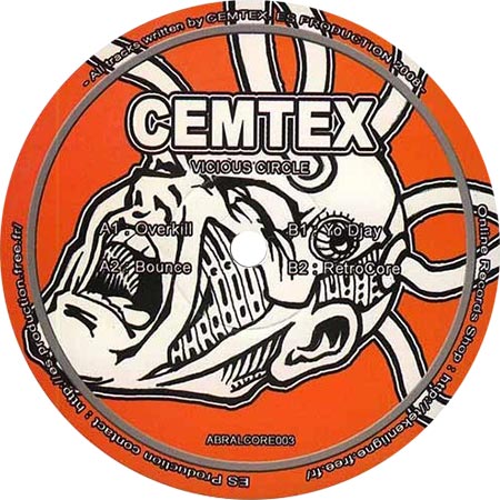 Cemtex - Vicious Circle