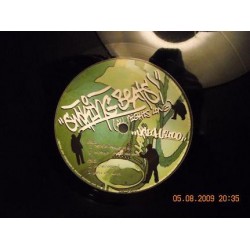 X-Tech - Smoking Beats (All Nights Long)