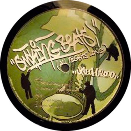X-Tech - Smoking Beats (All X-Tech - Smoking Beats (All