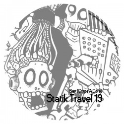 Bart - Statik Travel 19