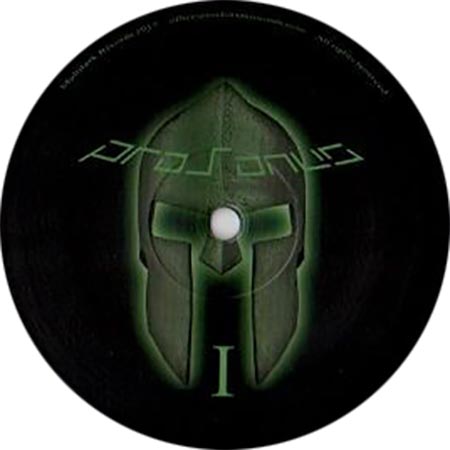 Letz Fetz - Prosonus 01 Letz Fetz - Prosonus 01