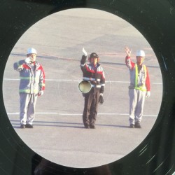 Neko Majin, Yukai, Jaquarius - Lunar Distance 05