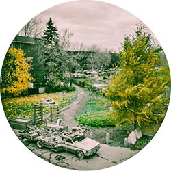 Jaquarius & Neko Majin - Lunar Distance 09