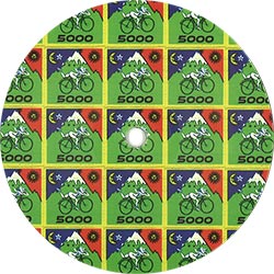 Keja - Demi Trip 5000