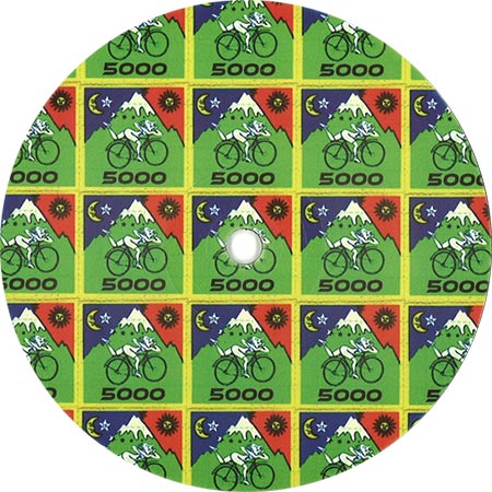 Keja - Demi Trip 5000