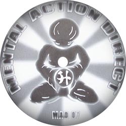 Impish - Rezurekzion