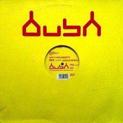 Dave Clarke - Red. 2 (Of 3)