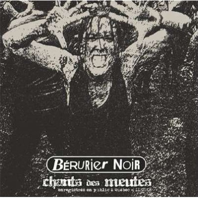 Bérurier Noir - Chants Des