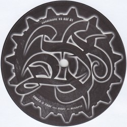 Corps A Core / Alextrem - Engrenage Vs RSF 01