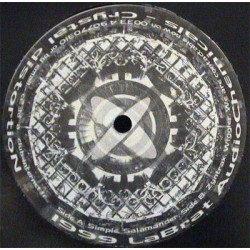 Crystal Distortion - CD 04