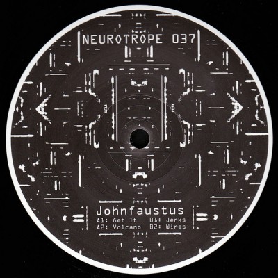 Johnfaustus - Neurotrope 037