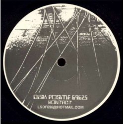 696 - Disk Positif 69625