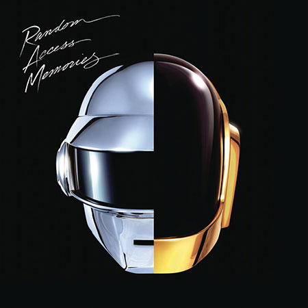 Daft Punk - Random Access Daft Punk - Random Access