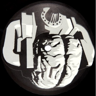 Lenny Dee & Radium - Lenny Dee & Radium -