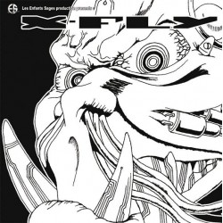 X-Fly - Flashback EP