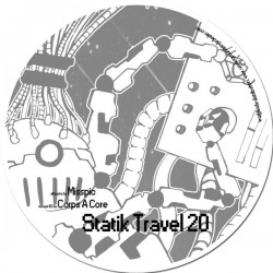 Misspic, Corps A Core - Statik Travel 20