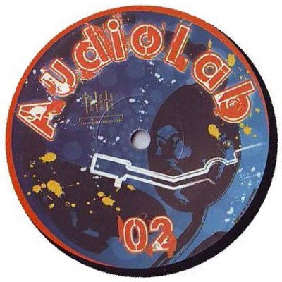 Audiolab 02