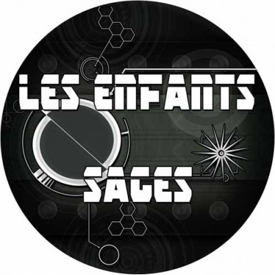 Les Enfants Sages - Look Les Enfants Sages - Look