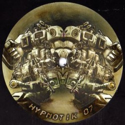 Metroplex 9E - Hypnotik 07
