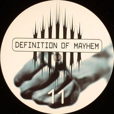 DJ Troll - Aggressive Impulses DJ Troll - Aggressive Impulses