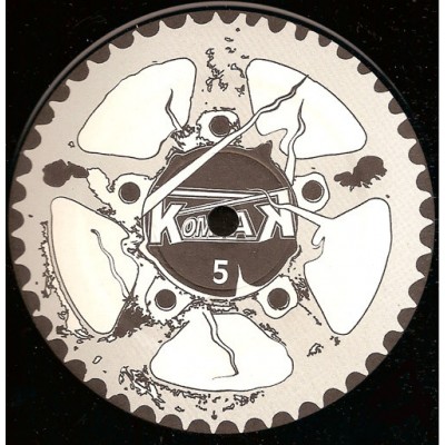 Kompak 5 Kompak 5