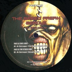 The Speed Freak & Beagle - Dr Betruger
