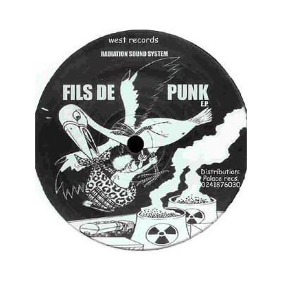 Radiation Sound System - Fils