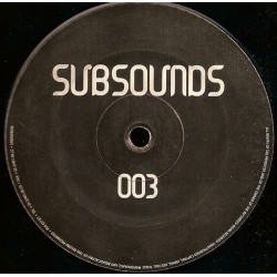 Vortex - Nuclear Frustration EP