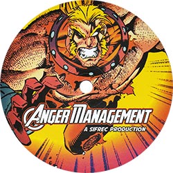 MF Machinist - Anger Management 001