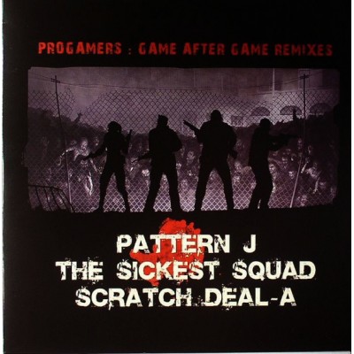 Progamers - Game After Game