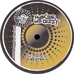 Beatsh - Makes Me Dizzy 12