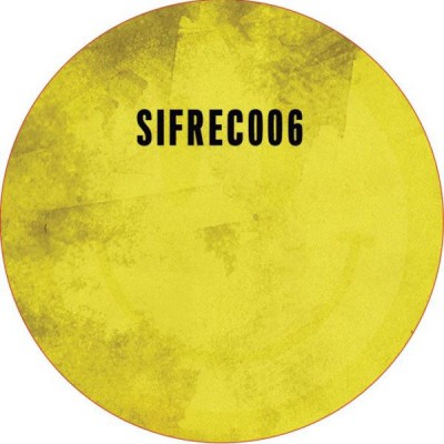 Sifres - 303 Factor EP