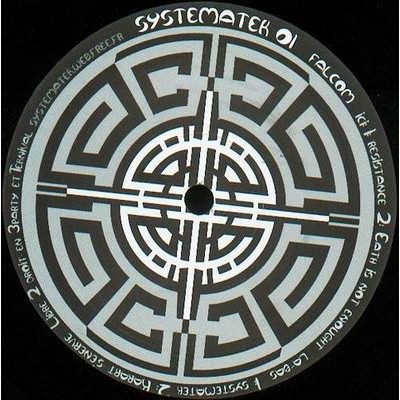 Falcom - Systematek 01