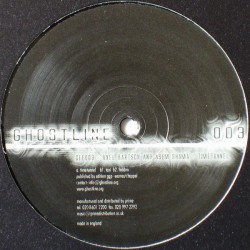 Axel Bartsch & Asem Shama 6 Time Tunnel