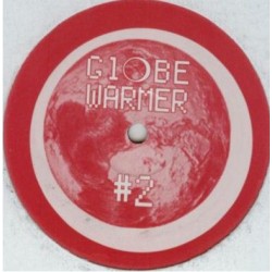 Sebastien Marx - Intergalatic Planner Terry - Open Your Face - Soma