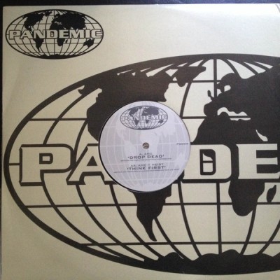AMC - Drop Dead - Think First
