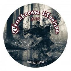 Dark Electronik - Ténébreuse Musique 95