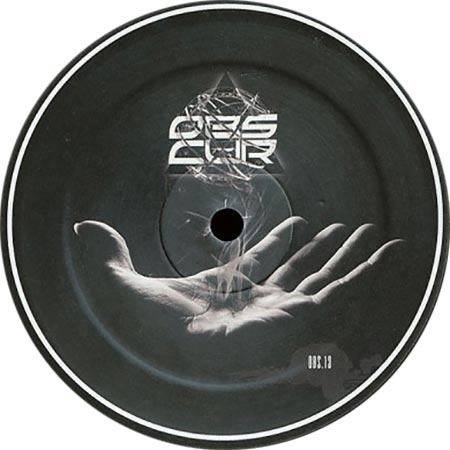 Collision / mR - Rave Religion Collision / mR - Rave Religion