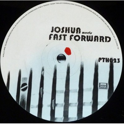 Joshua / Fast Forward - Joshua Joshua / Fast Forward - Joshua