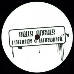Lowkey & Kardinal - Zombie’s Night / Bells Angels