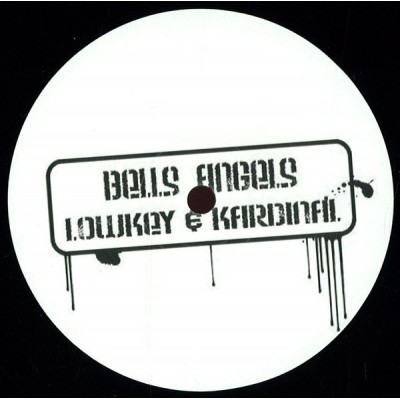Lowkey & Kardinal* Lowkey And Kardinal·/ Rodolfo Wehbba* Wehbba - Zombie's Night / Polar Lowkey & Kardinal* Lowkey And Kardinal·/ Rodolfo Wehbba* Wehbba - Zombie's Night / Polar